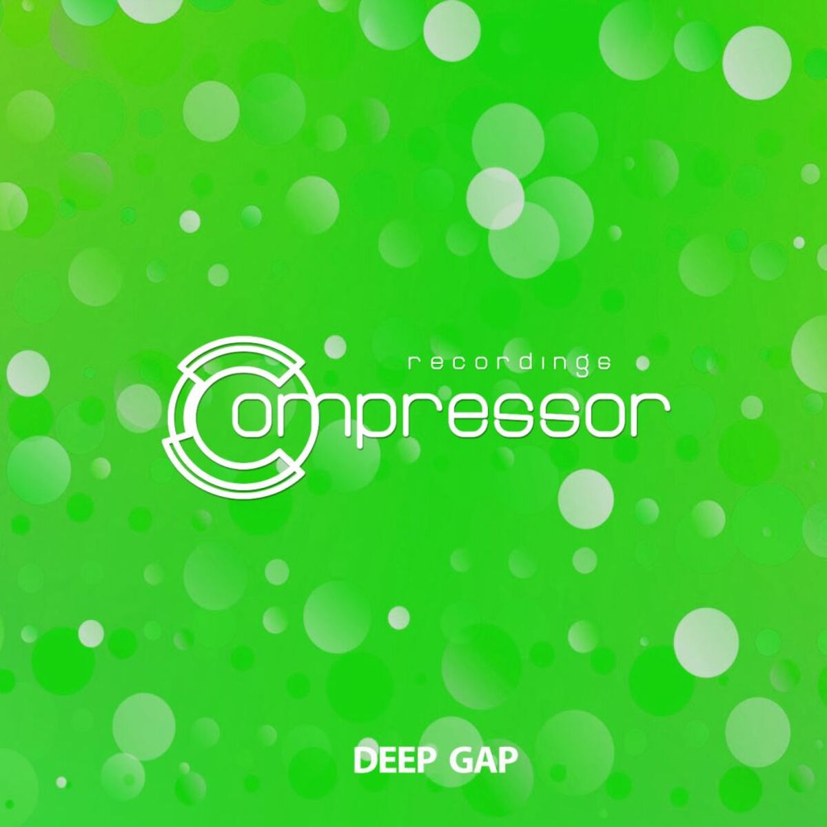 Album cover of Deep Gap