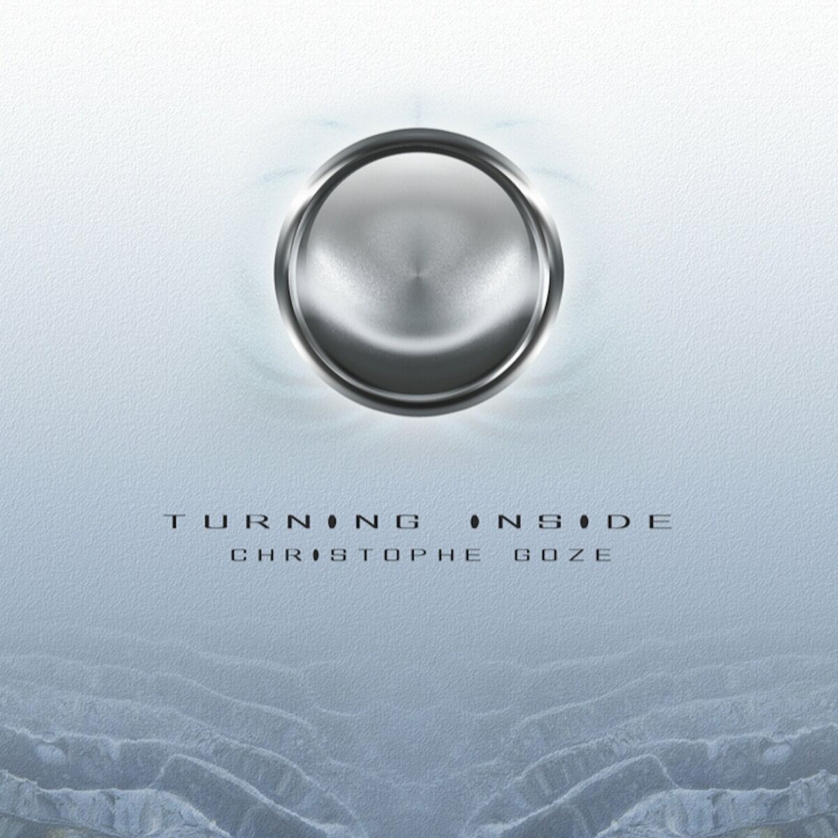 Album cover of Turning Inside