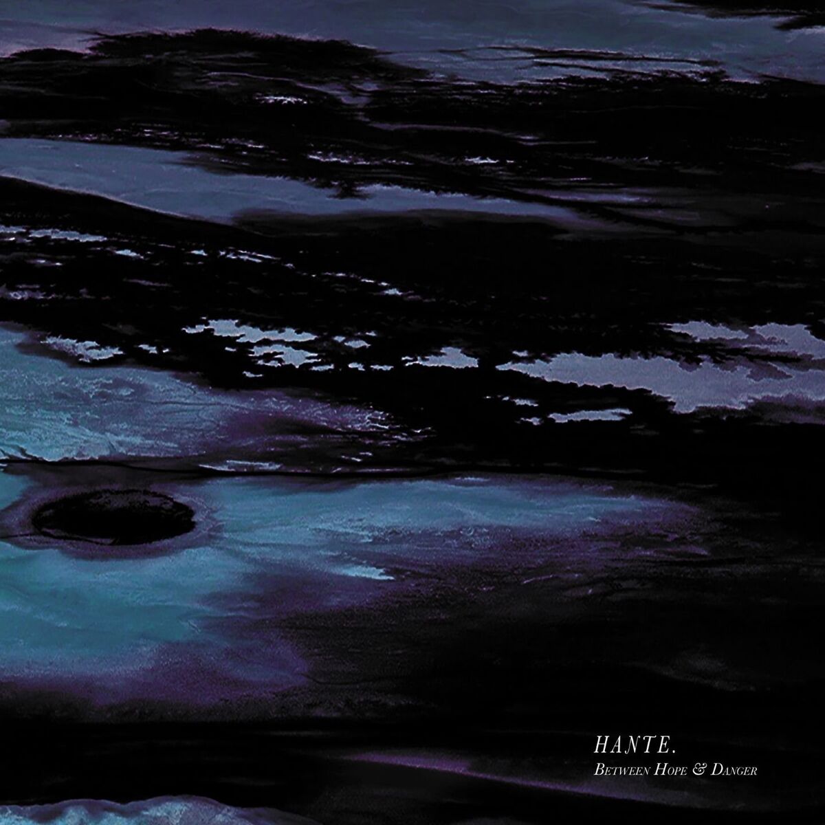 Album cover of Éternité