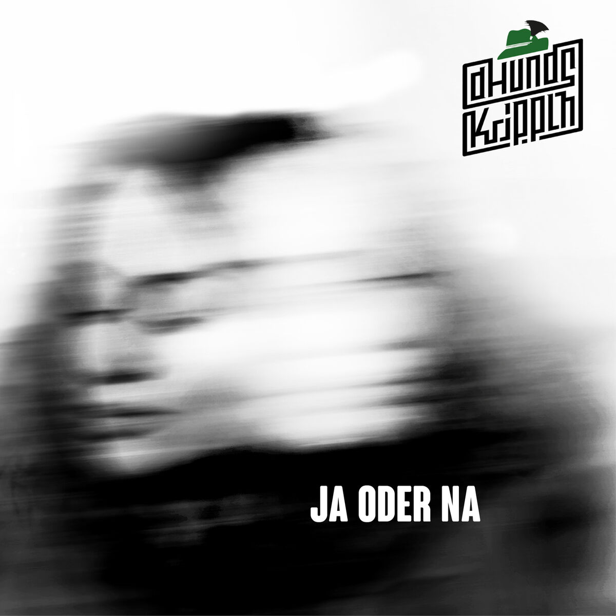 Album cover of Ja oder Na