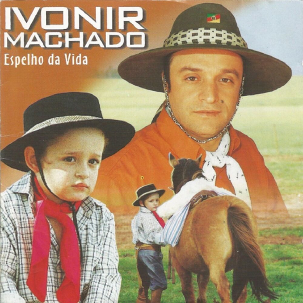 Picture of ESPELHO DA VIDA