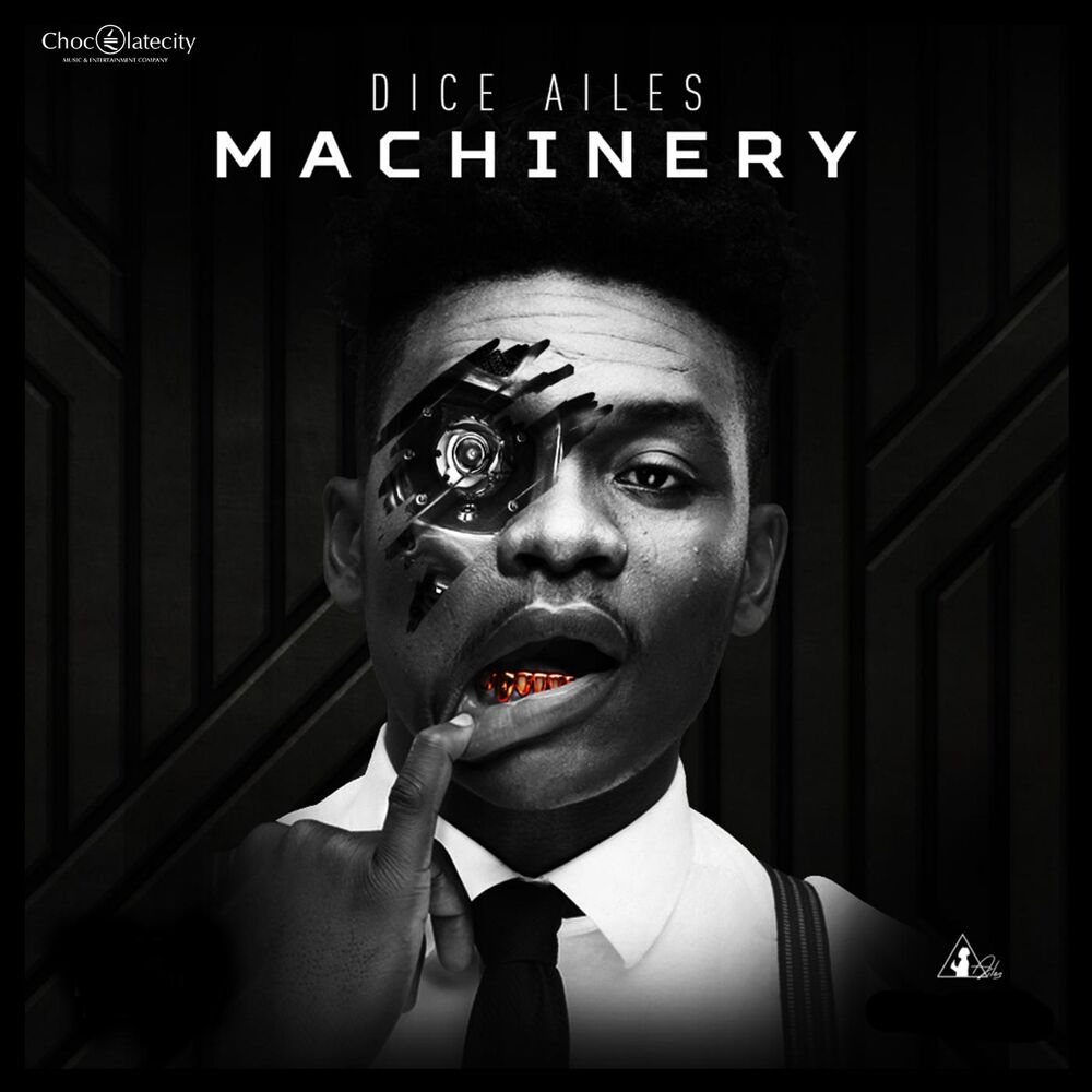 Picture of Machinery