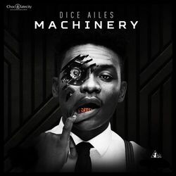 Cover of Machinery