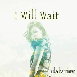 Cover of I Will Wait