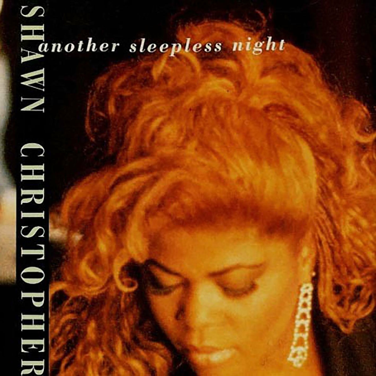 Album cover of Another Sleepless Night
