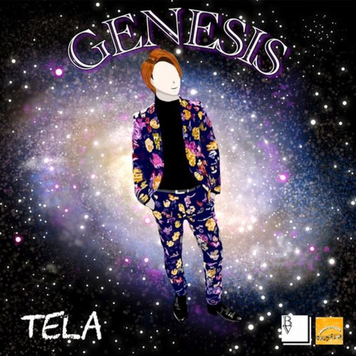 Album cover of GENESIS
