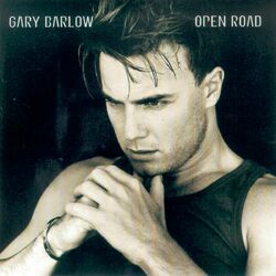 Cover of Open Road