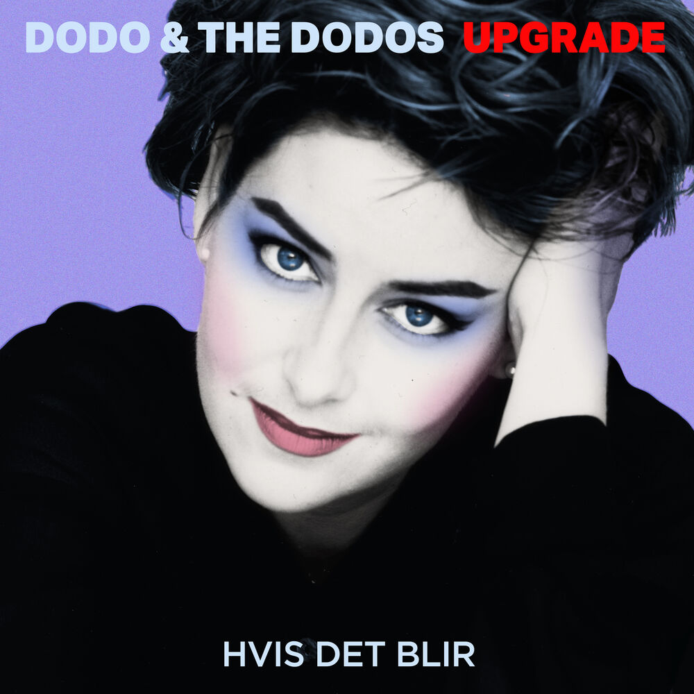 Picture of Hvis det Blir