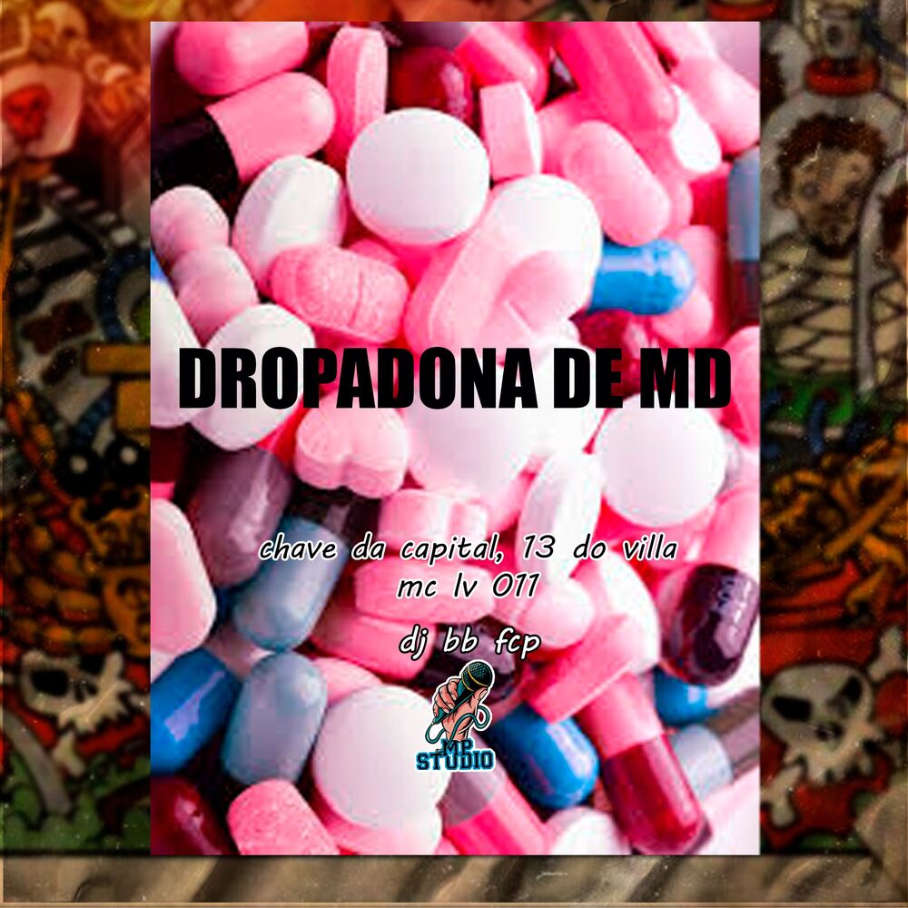 Picture of DROPADONA DE MD