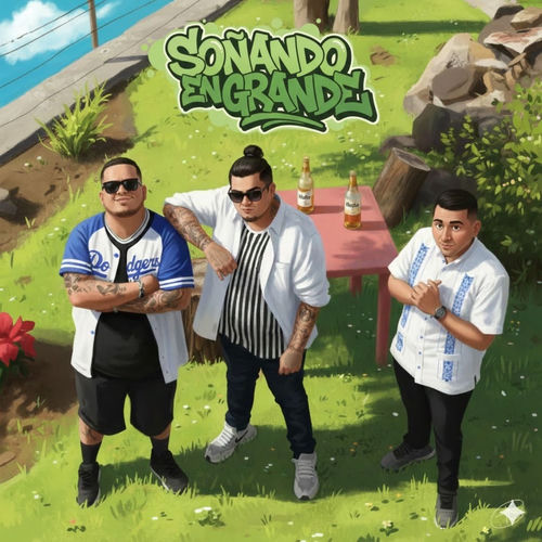 Soñando en grande