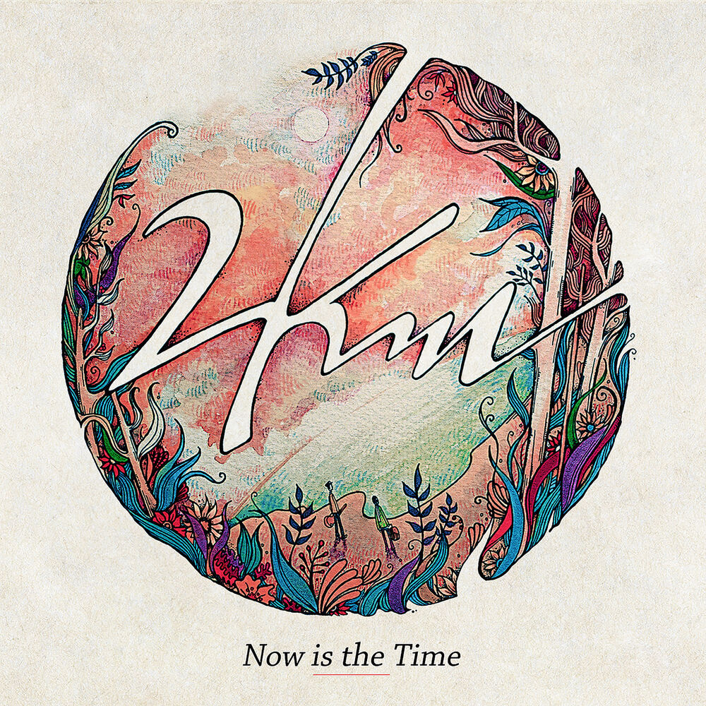 Picture of Now Is the Time