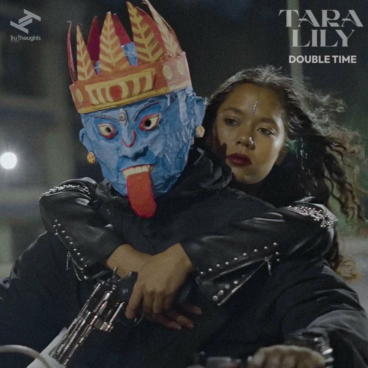 Album cover of Double Time