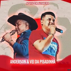 Cover of Ao Vivo em Altaneira