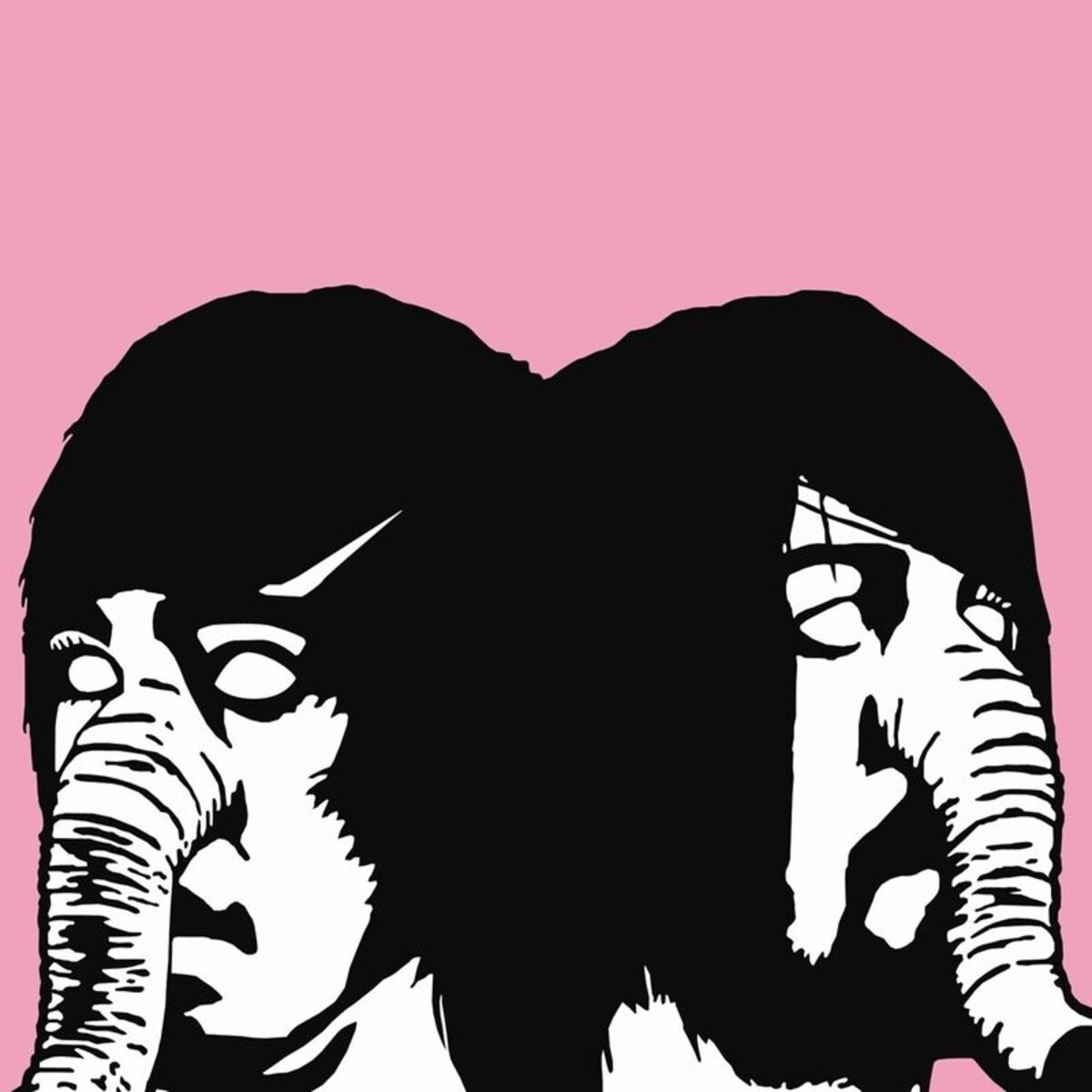 Album cover of Little Girl