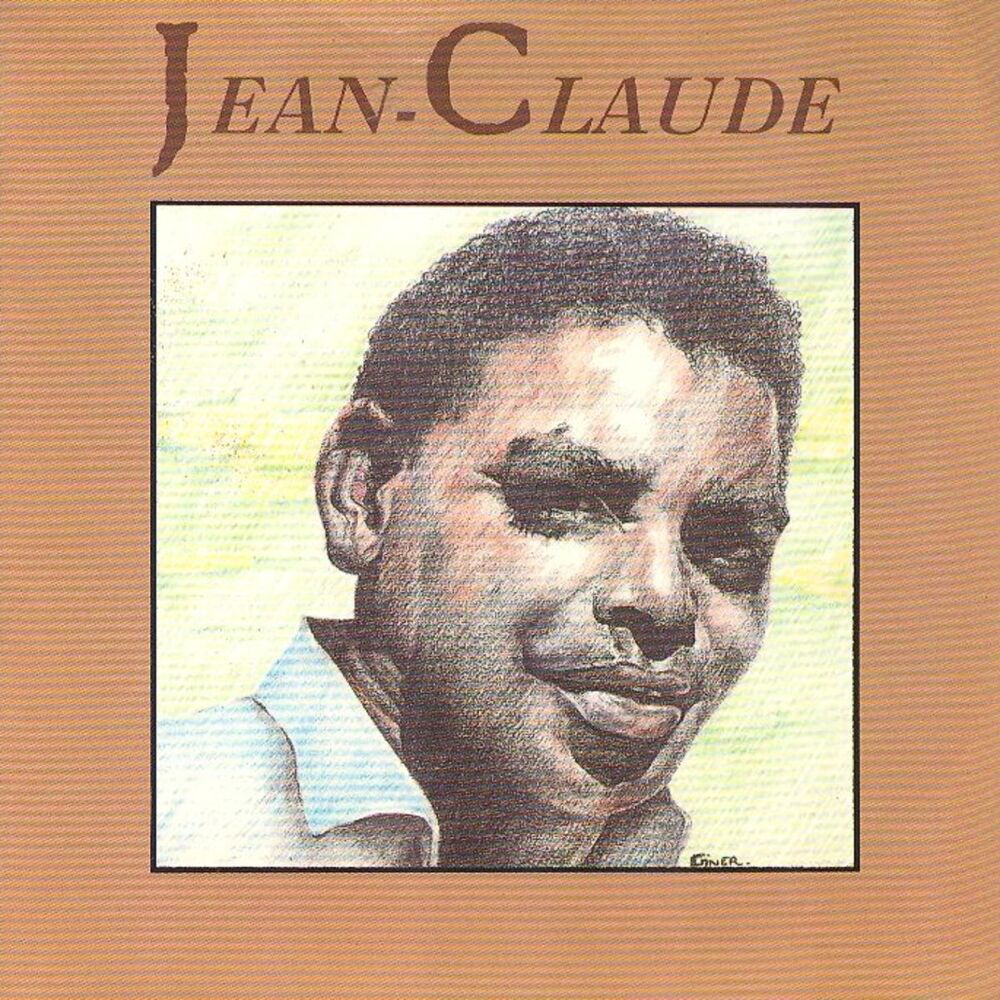 Picture of Jean-Claude