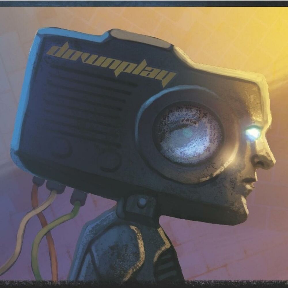 Picture of Radiocalypse