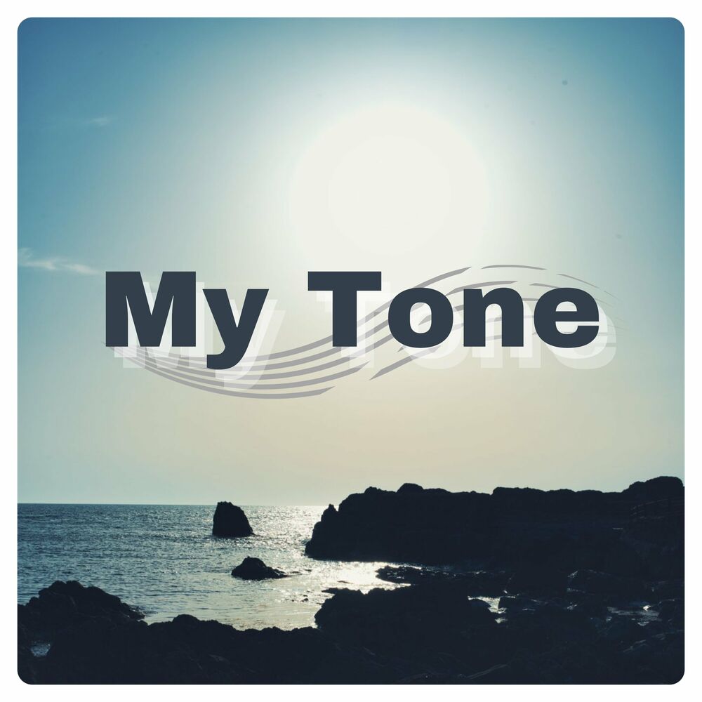Picture of My Tone (feat. Musical Isotope HARU)