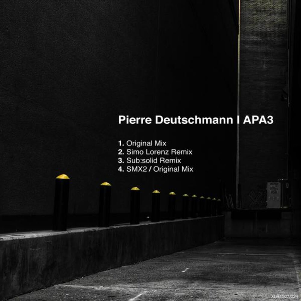 Picture of Apa3