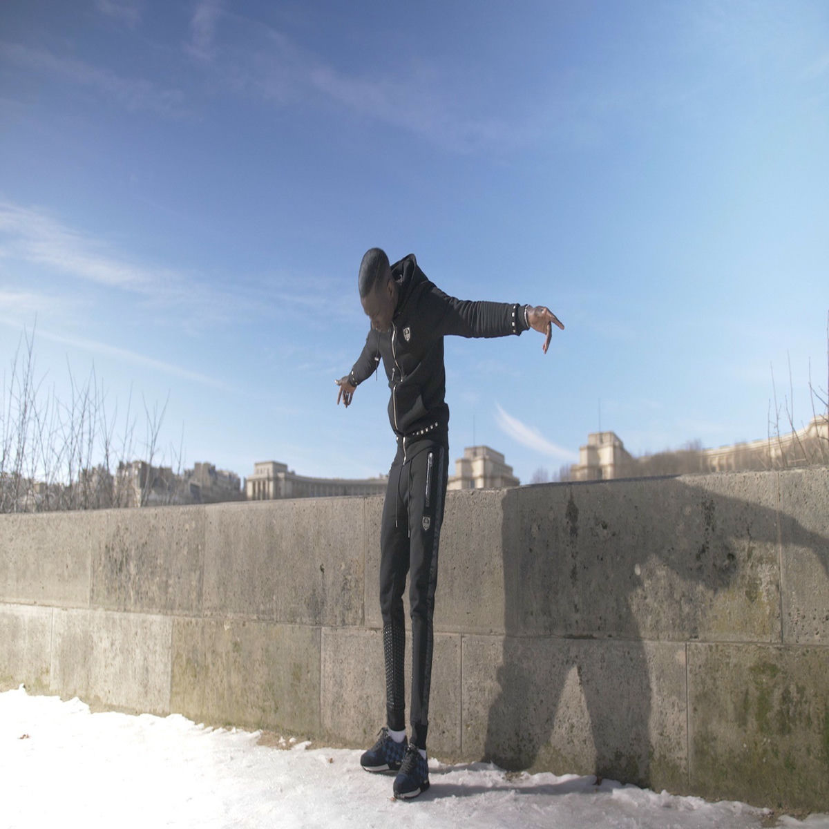 Album cover of éviter