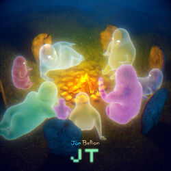 Cover of JT
