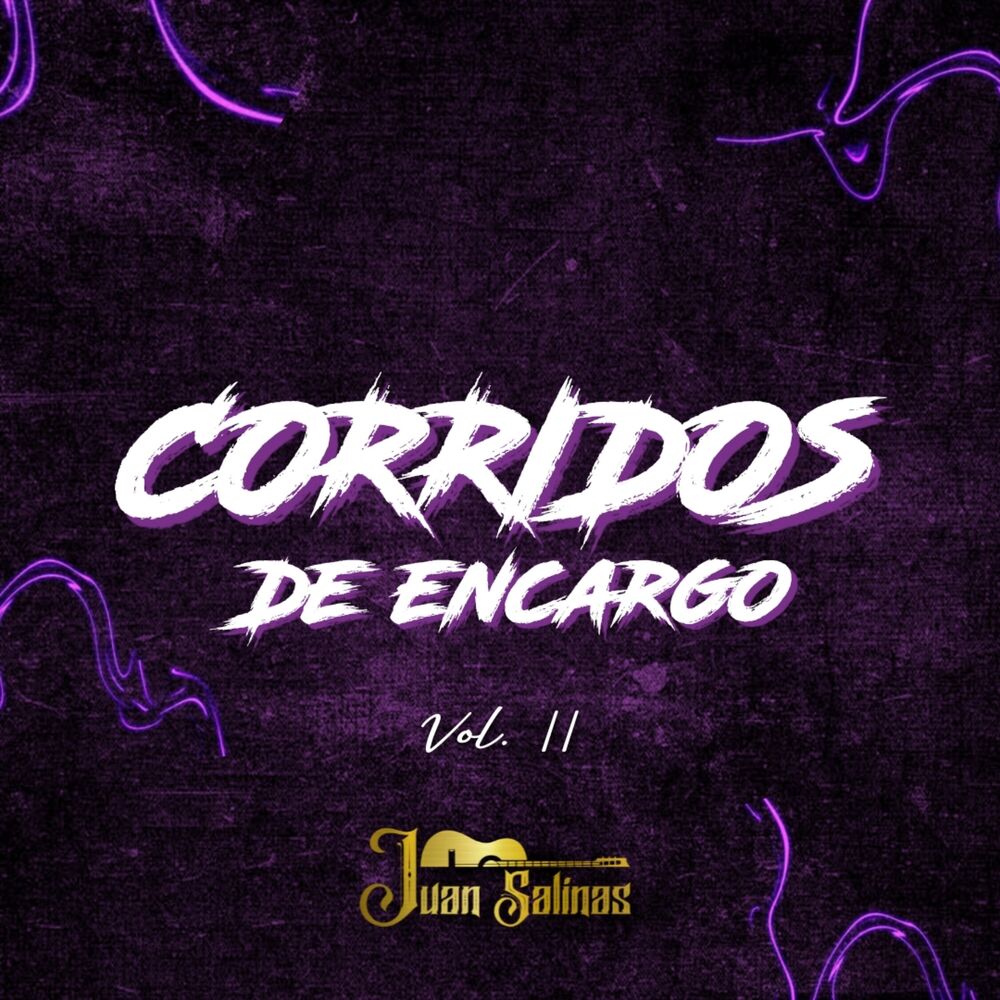 Picture of Corridos De Encargo, Vol. II