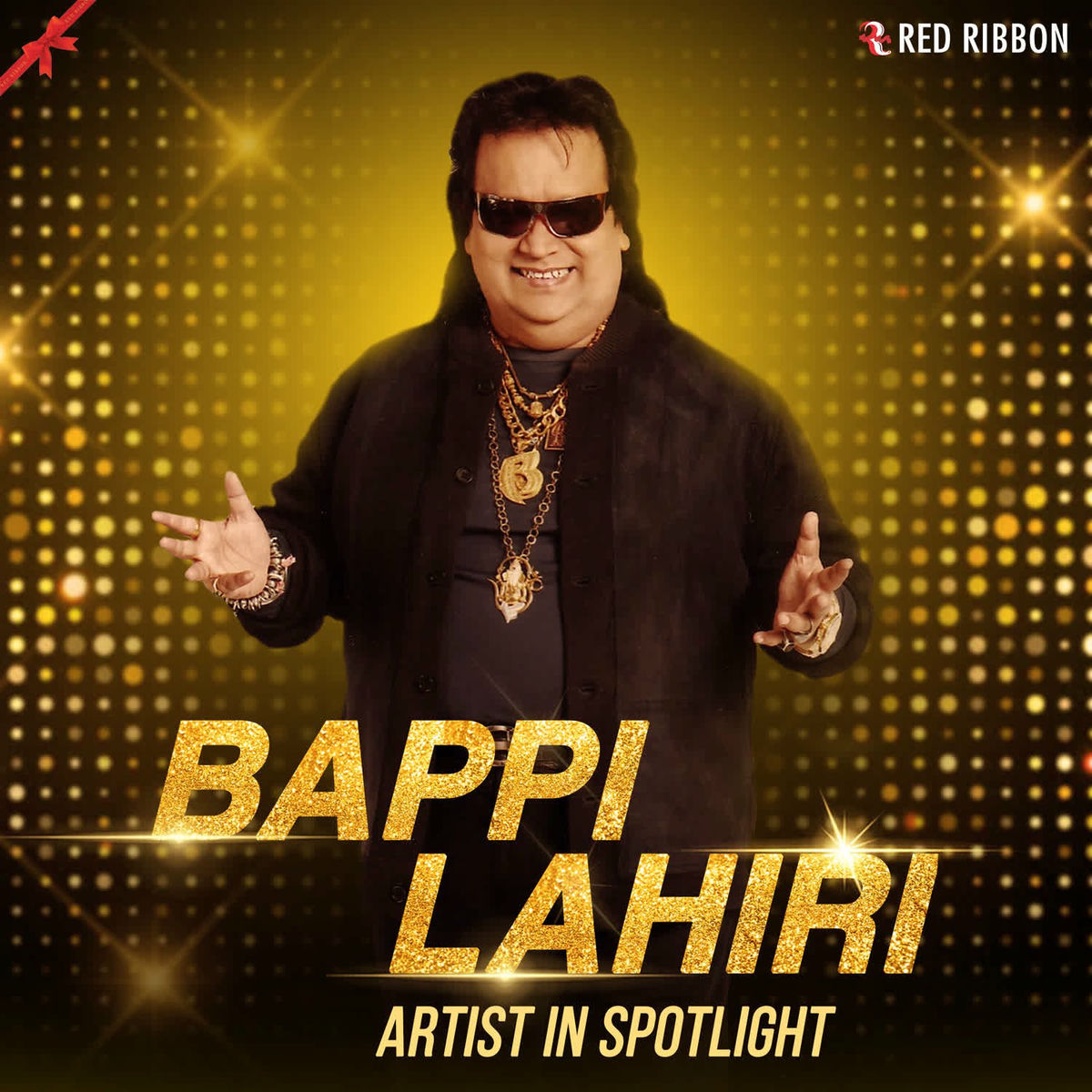 Album cover of Bappi Lahiri - Artist In Spotlight