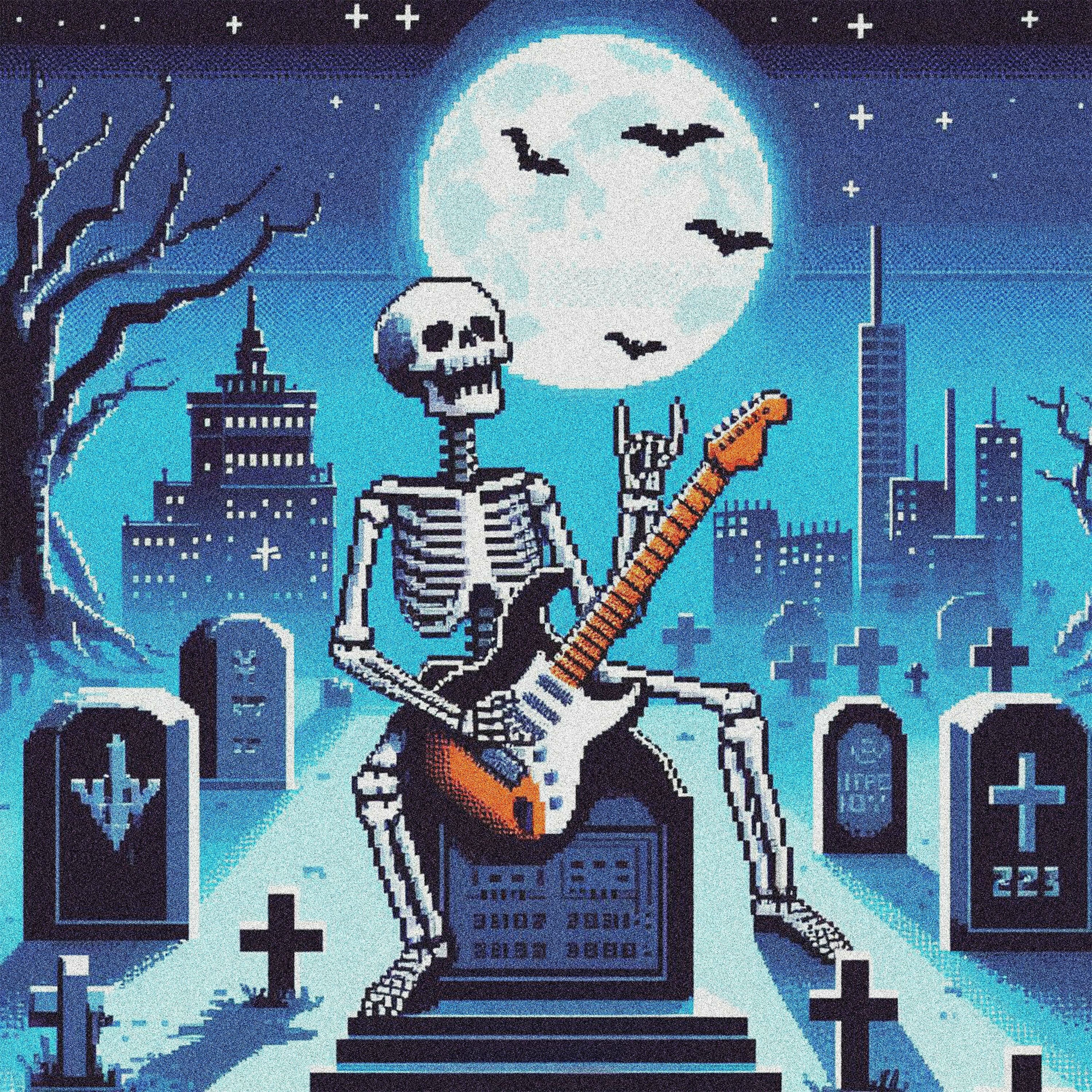 Album cover of Muzyka Dzień za Dniem