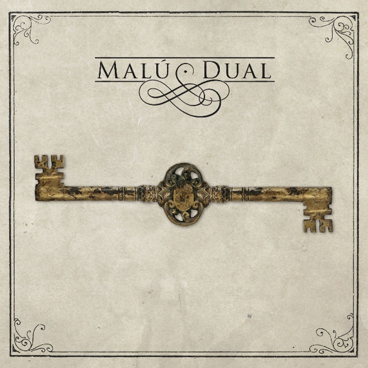 Album cover of Vuelvo a Verte (with Pablo Alborán)