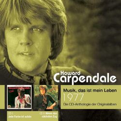 music cover