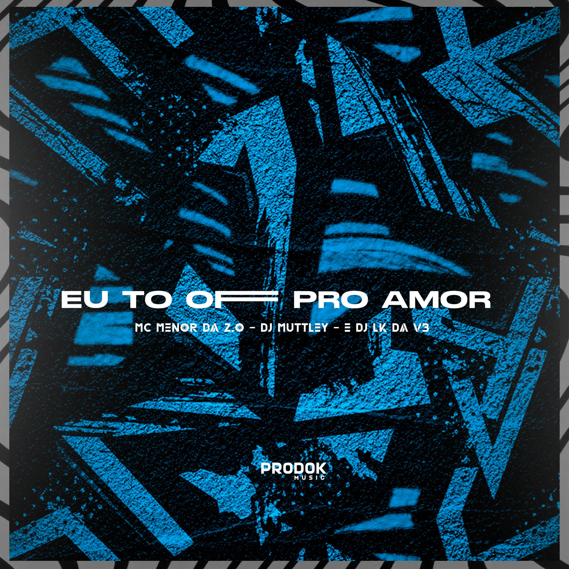 Album cover of To Off pra Romance