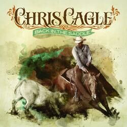 Cover of Back in the Saddle