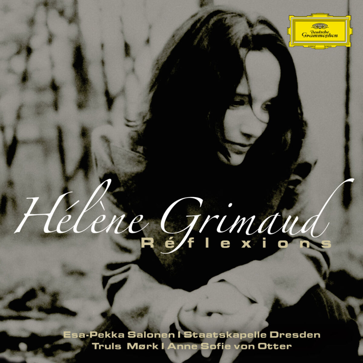 Album cover of Réflexions