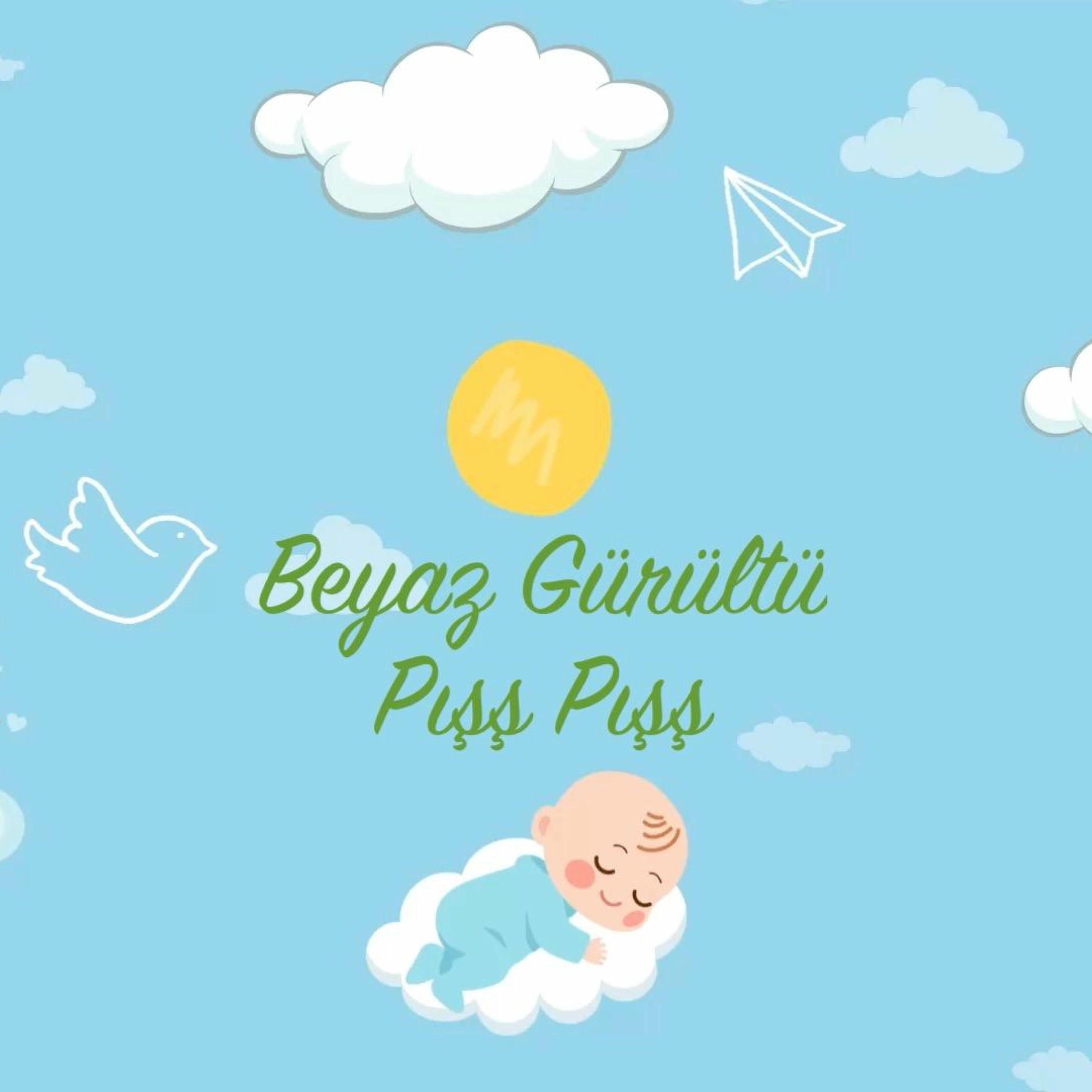 Album cover of Beyaz Gürültü Pışş Pışş (Special Version)