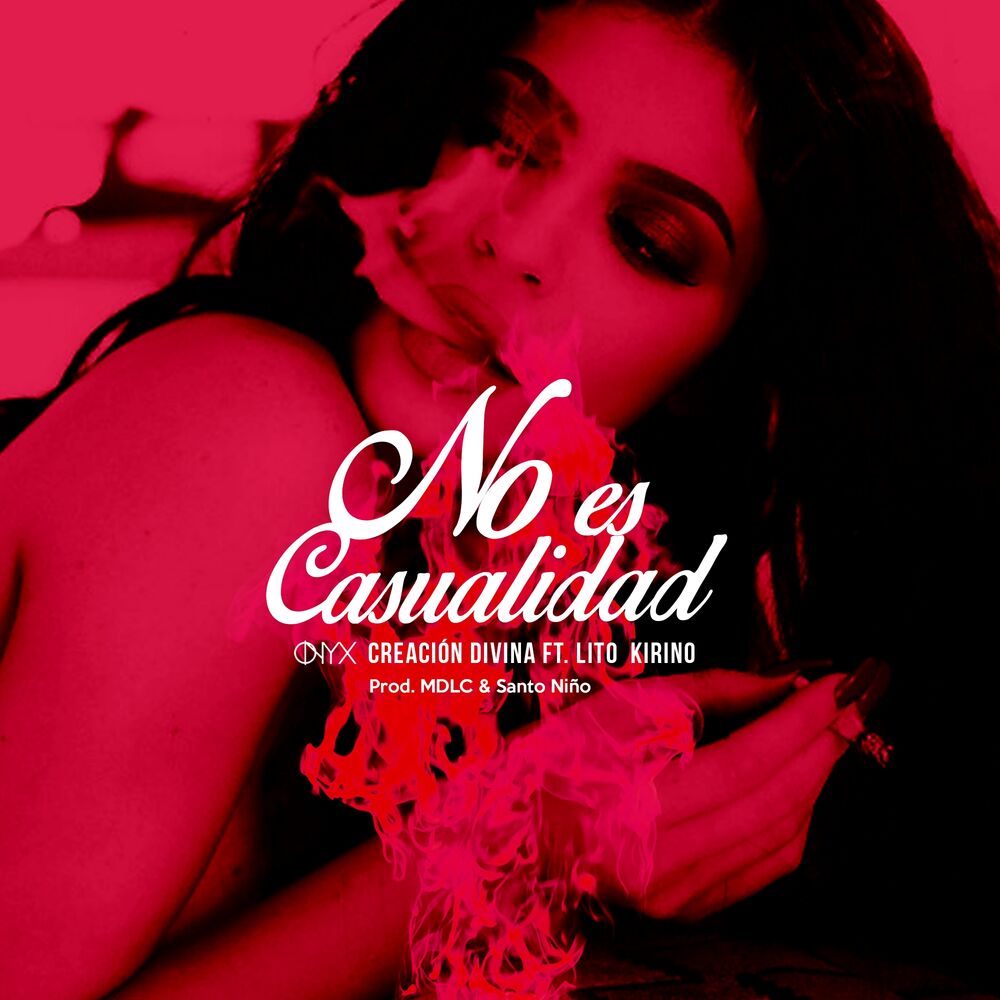 Picture of No Es Casualidad (feat. Lito Kirino)