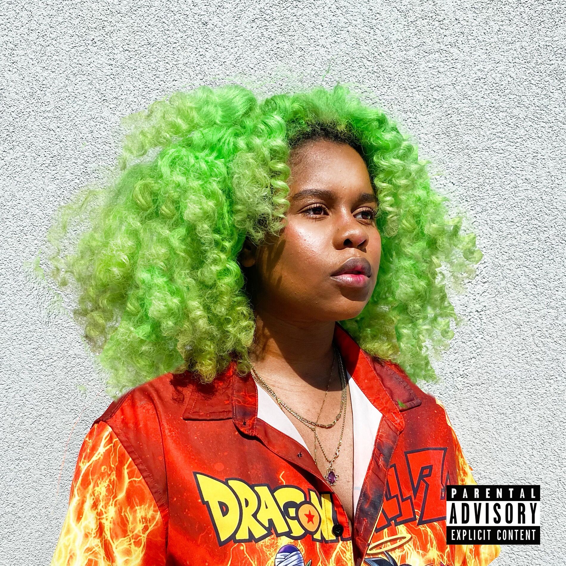 Album cover of Phenom