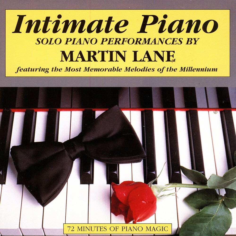 Picture of Intimate Piano