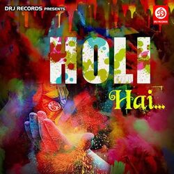 Cover of Holi Hai