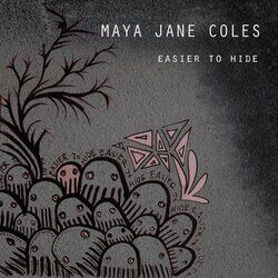 Cover of Easier to Hide