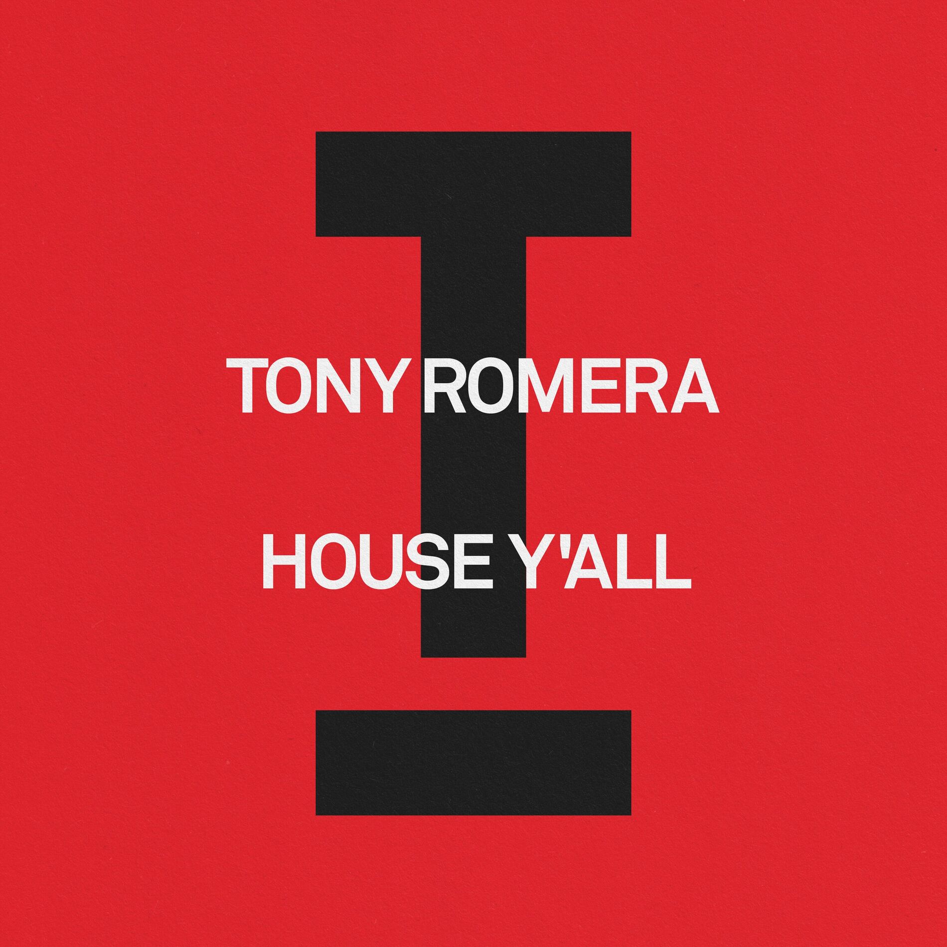Album cover of House Y'all