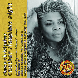 Another Sleepless Night (30th Anniversary)