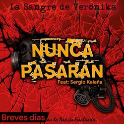 Cover of Nunca Pasarán