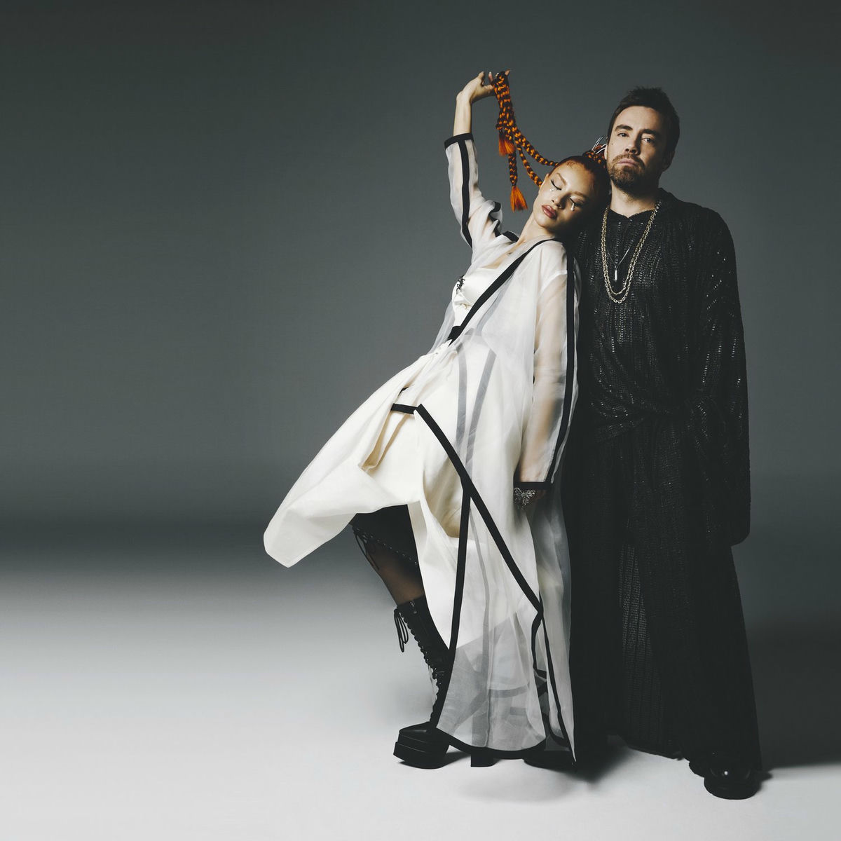 Album cover of CAN