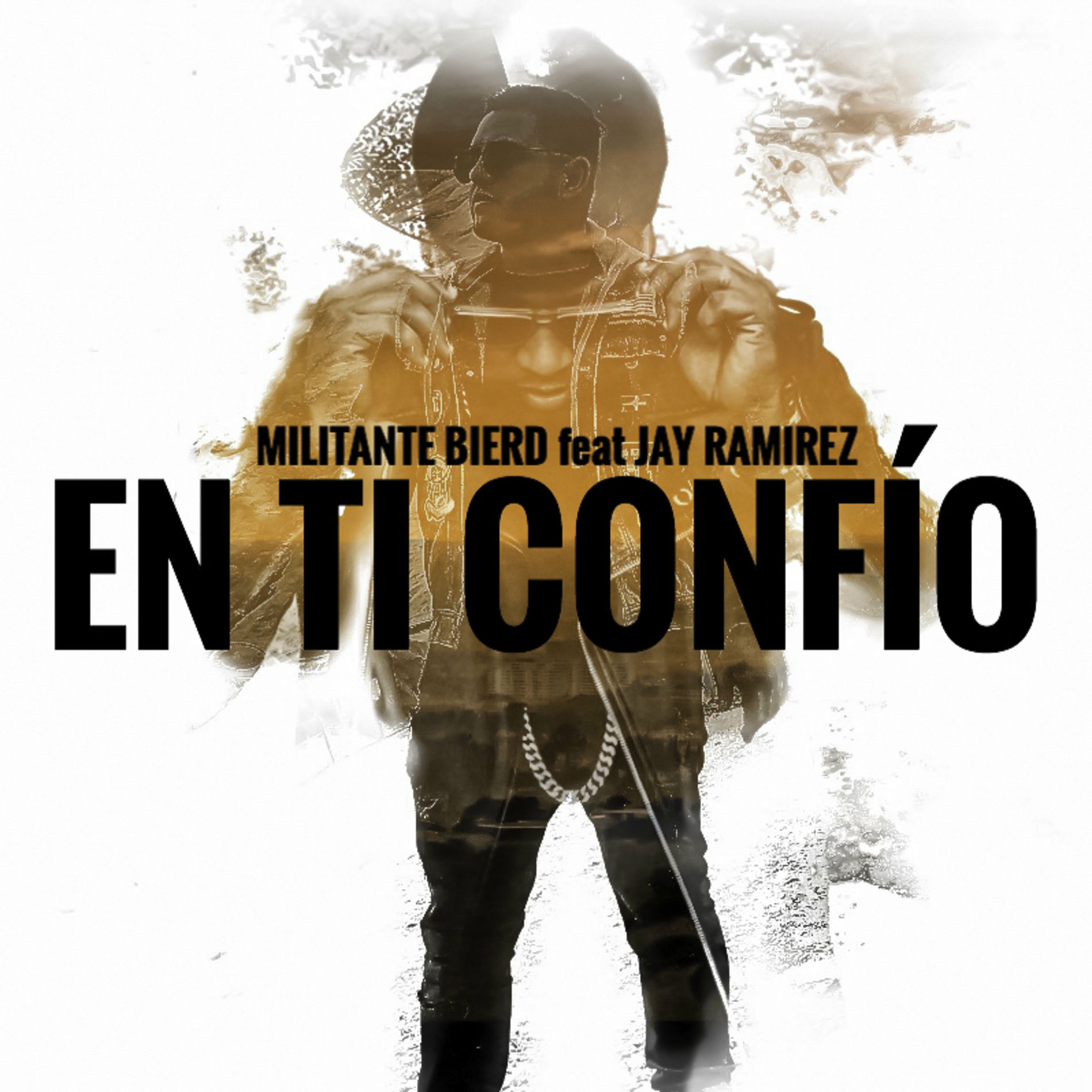 Album cover of En Ti Confio