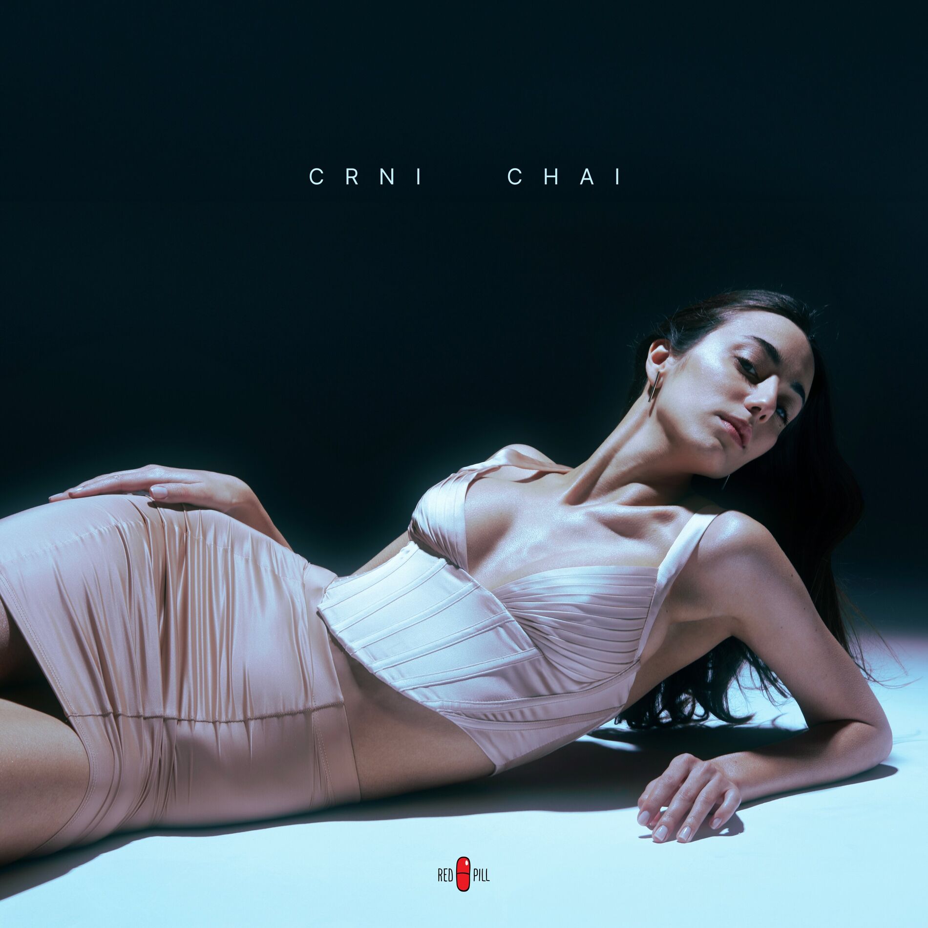 Album cover of Crni Chai
