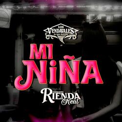 Cover of Mi Niña