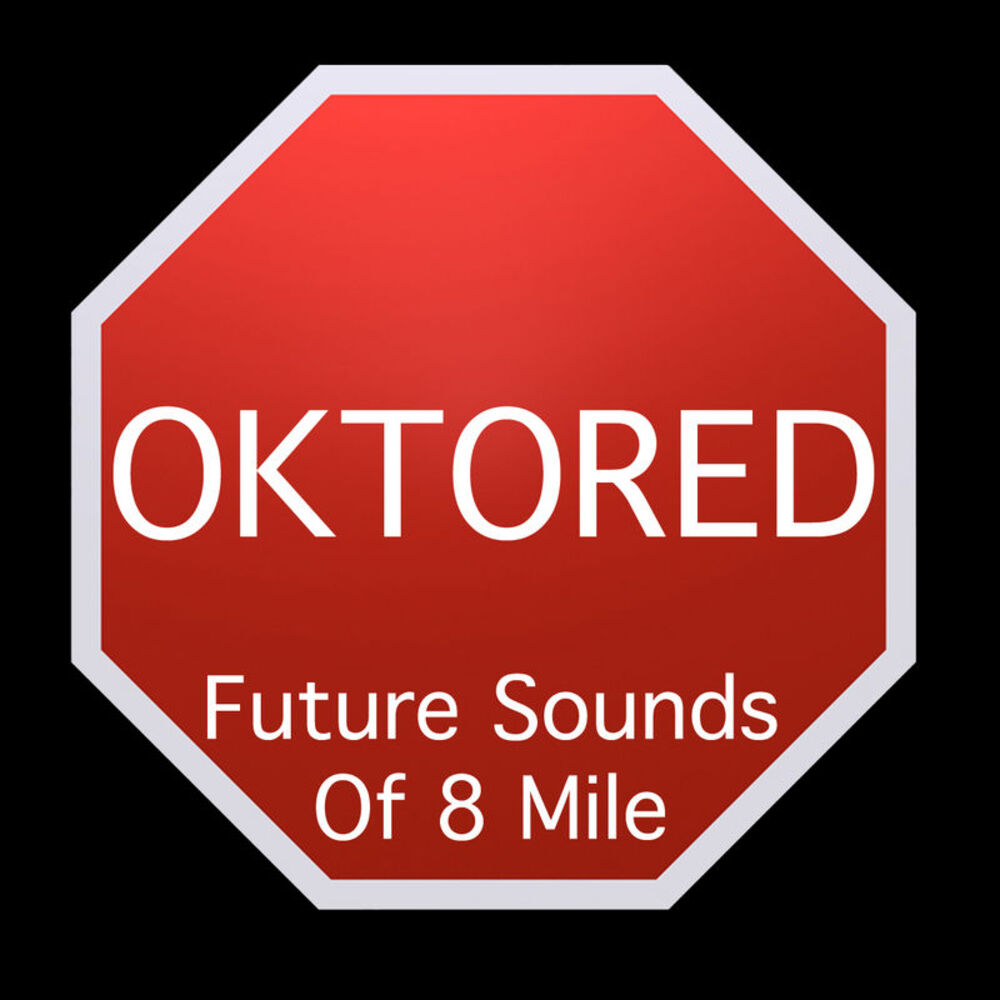Picture of Future Sounds Of 8 Mile