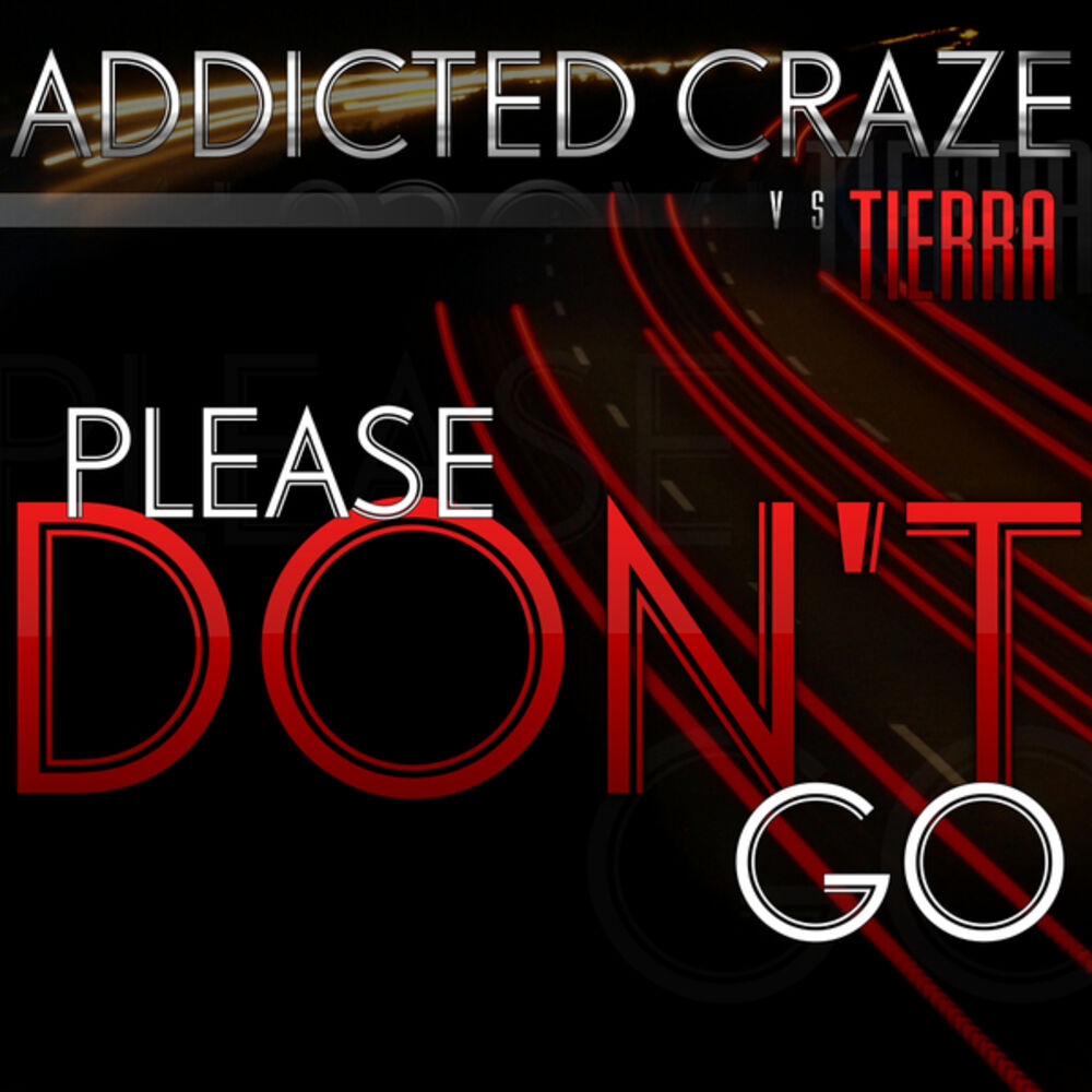Picture of Please Don't Go