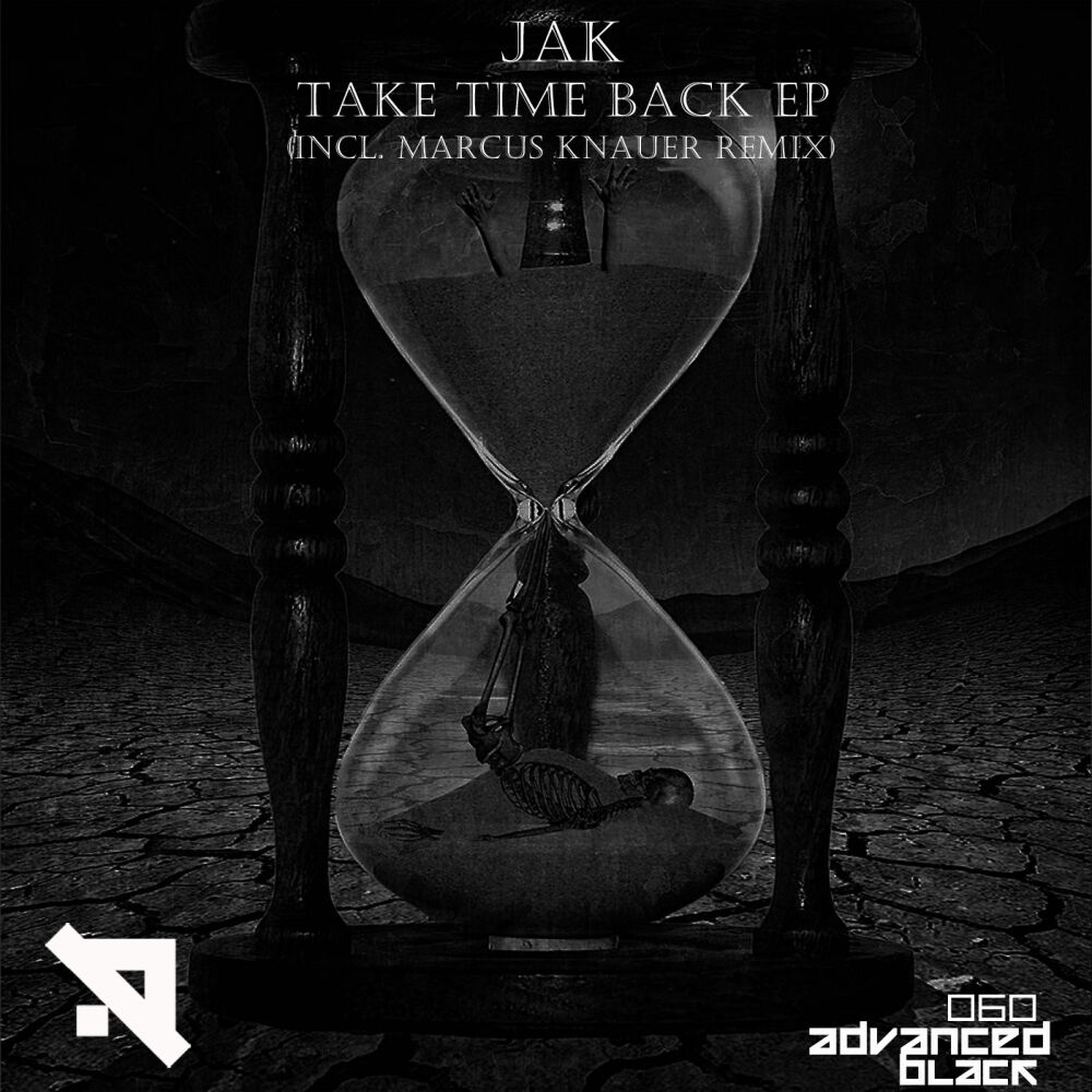 Picture of Take Time Back EP