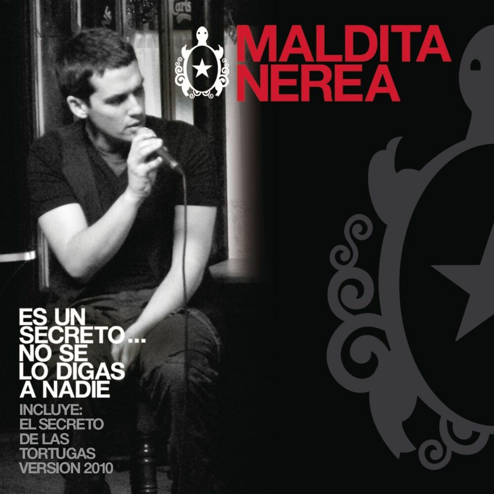 Picture of Es un Secreto...No Se Lo Digas a Nadie