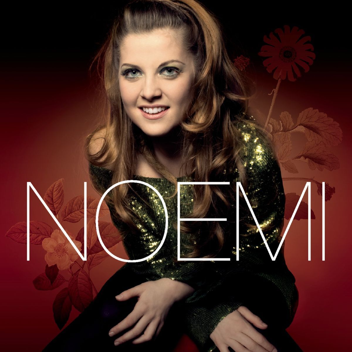 Album cover of Noemi